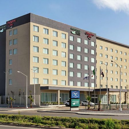 Homewood Suites By Hilton Monterrey Apodaca Esterno foto