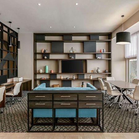 Homewood Suites By Hilton Monterrey Apodaca Esterno foto