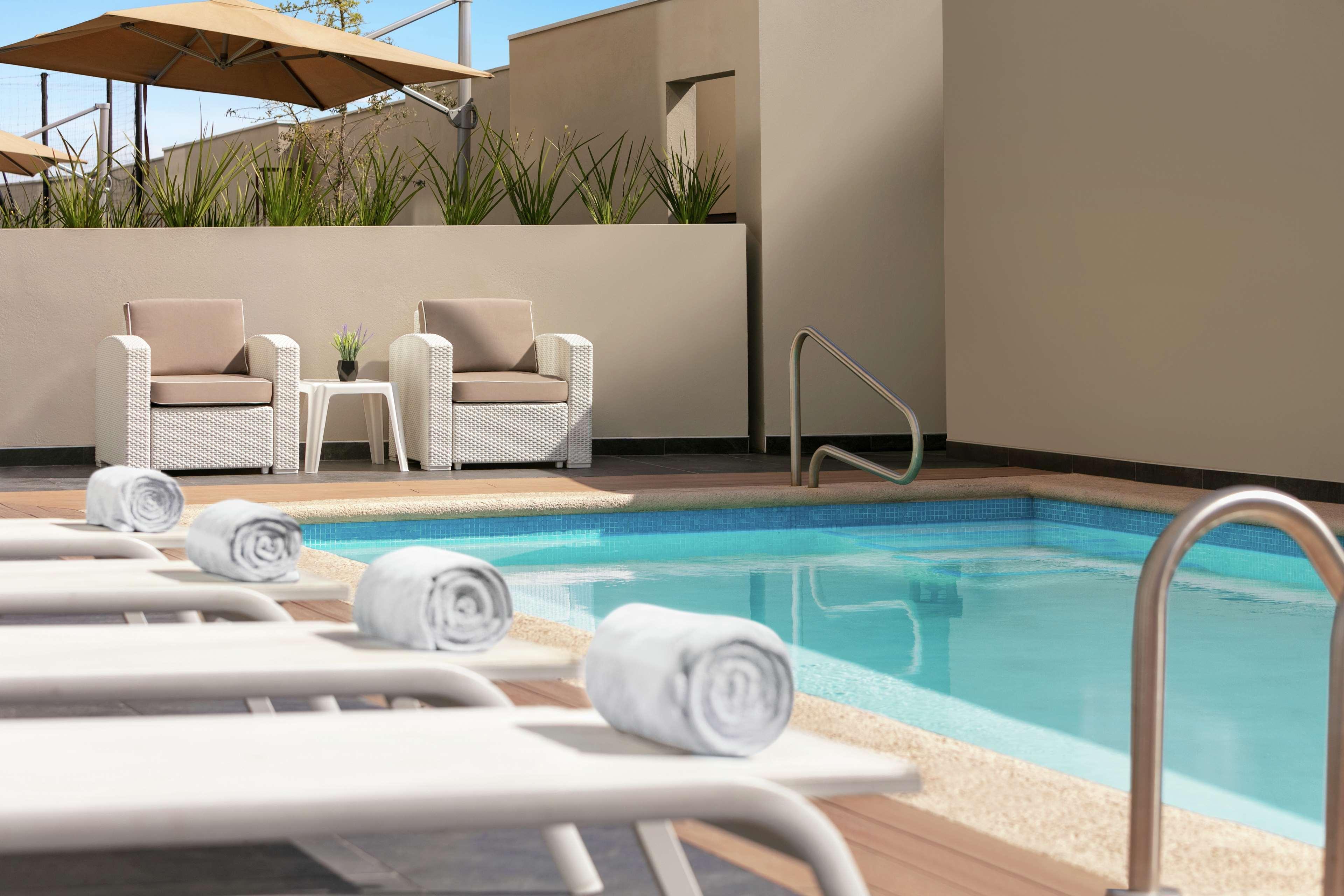 Homewood Suites By Hilton Monterrey Apodaca Esterno foto