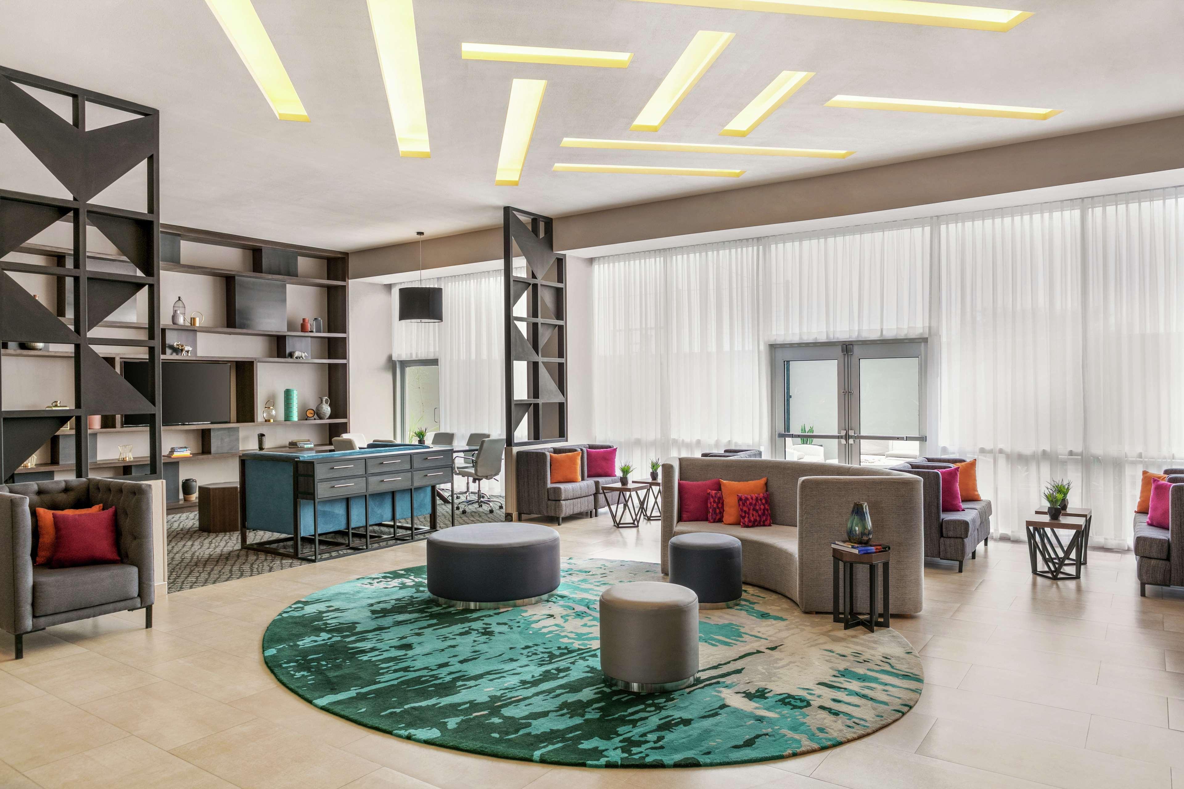 Homewood Suites By Hilton Monterrey Apodaca Esterno foto