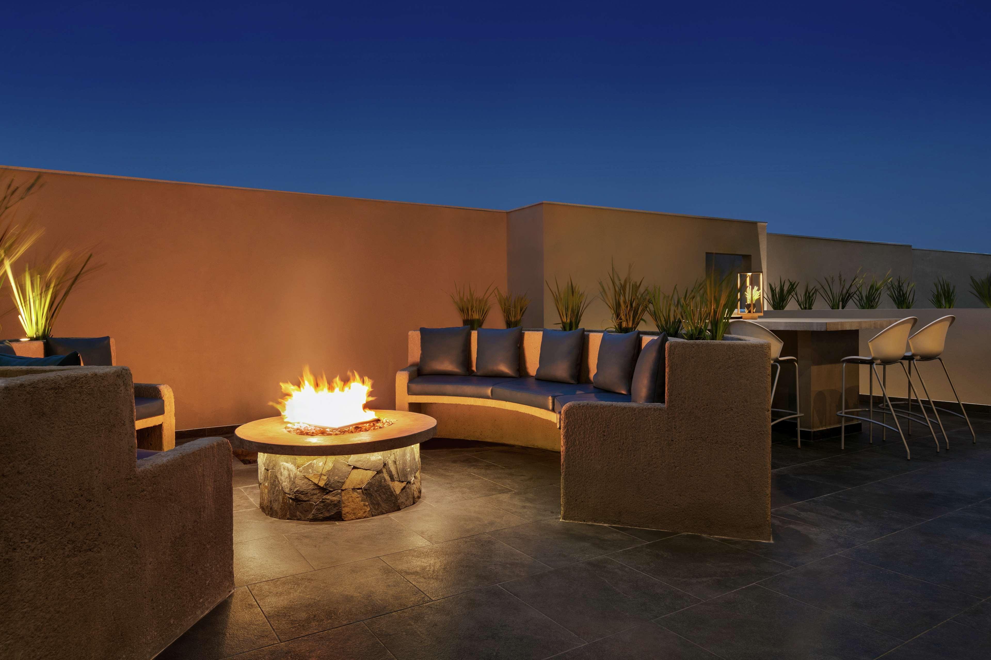 Homewood Suites By Hilton Monterrey Apodaca Esterno foto