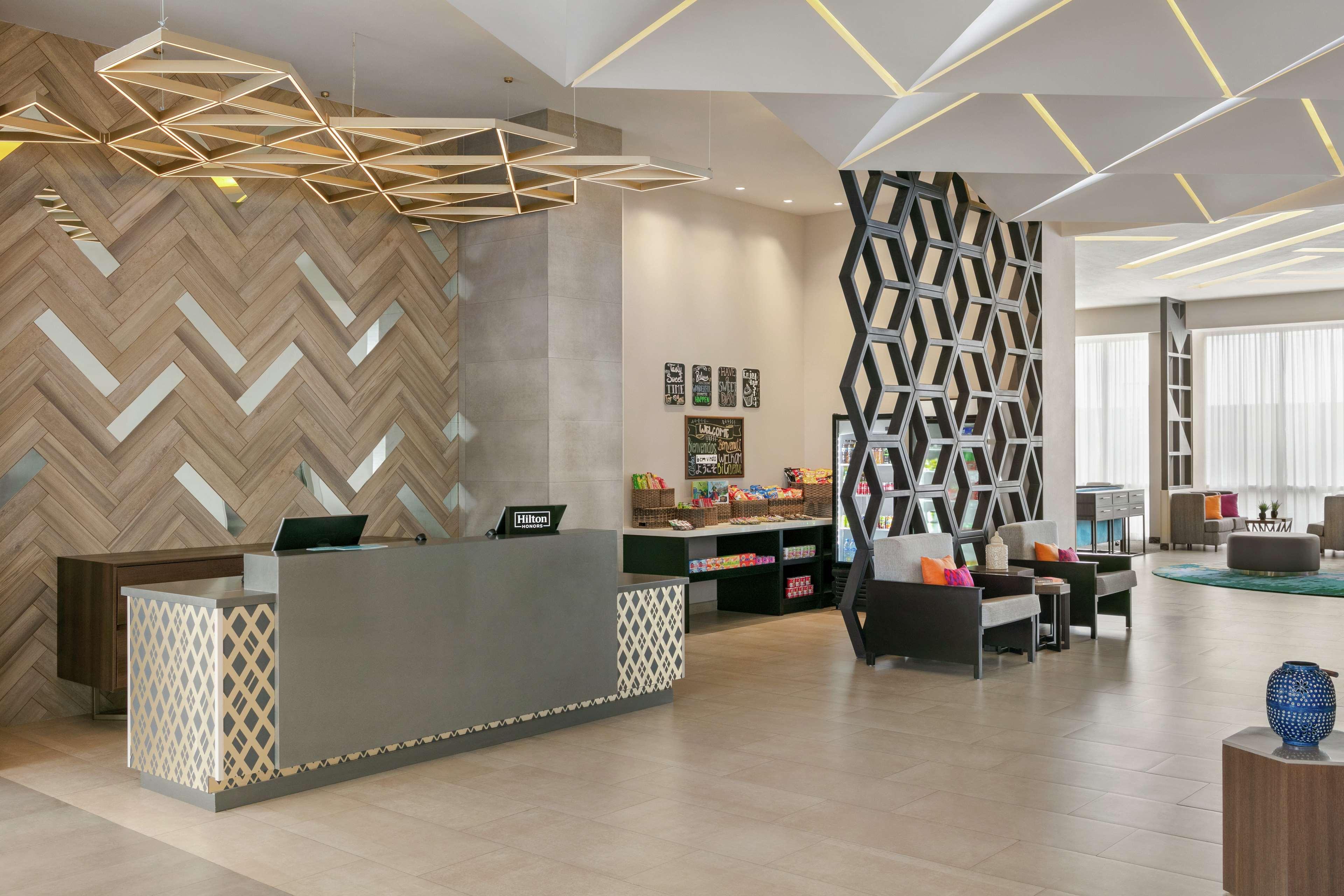 Homewood Suites By Hilton Monterrey Apodaca Esterno foto