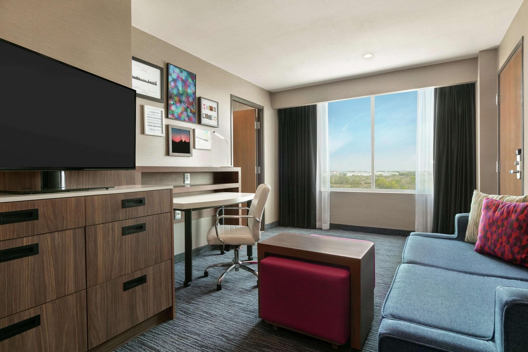 Homewood Suites By Hilton Monterrey Apodaca Esterno foto