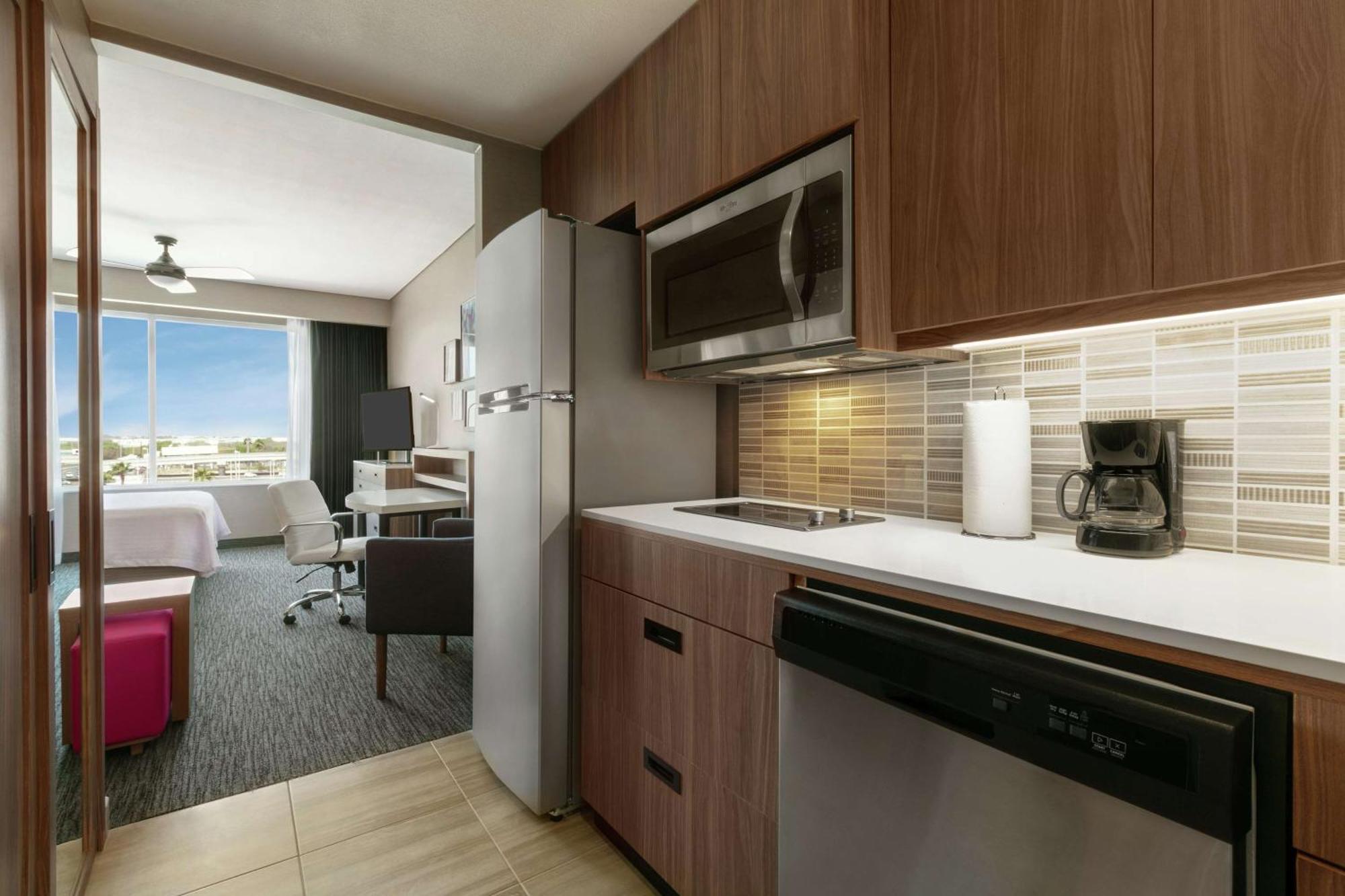Homewood Suites By Hilton Monterrey Apodaca Esterno foto