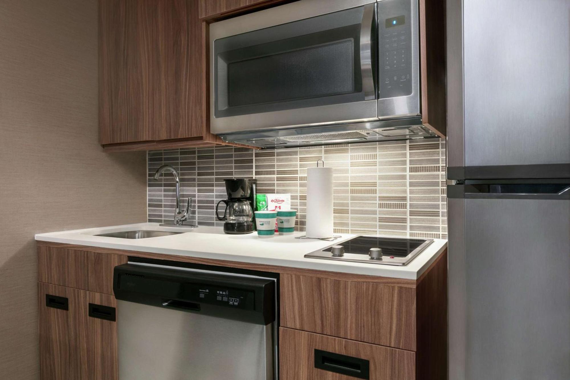 Homewood Suites By Hilton Monterrey Apodaca Esterno foto