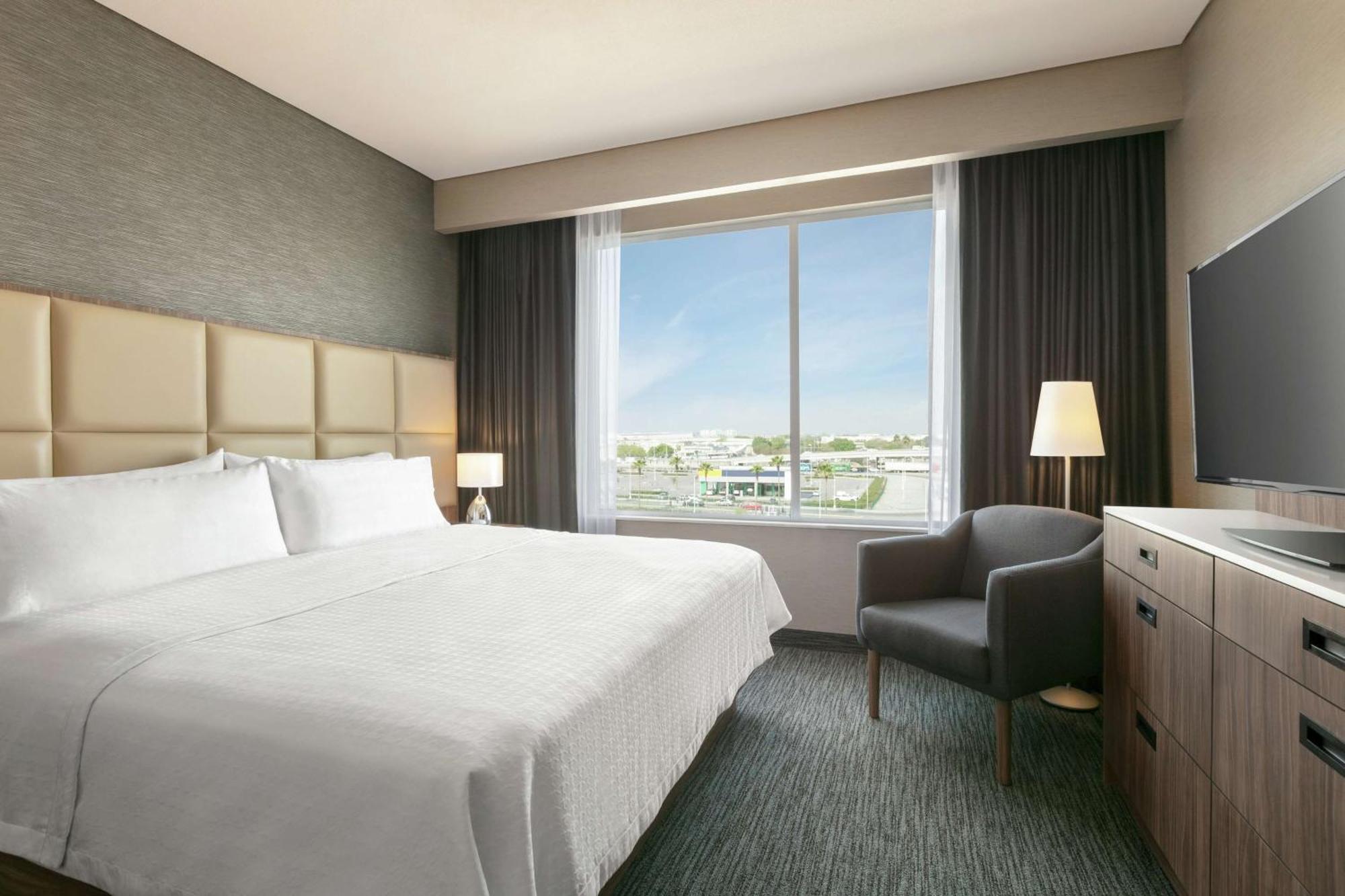 Homewood Suites By Hilton Monterrey Apodaca Esterno foto