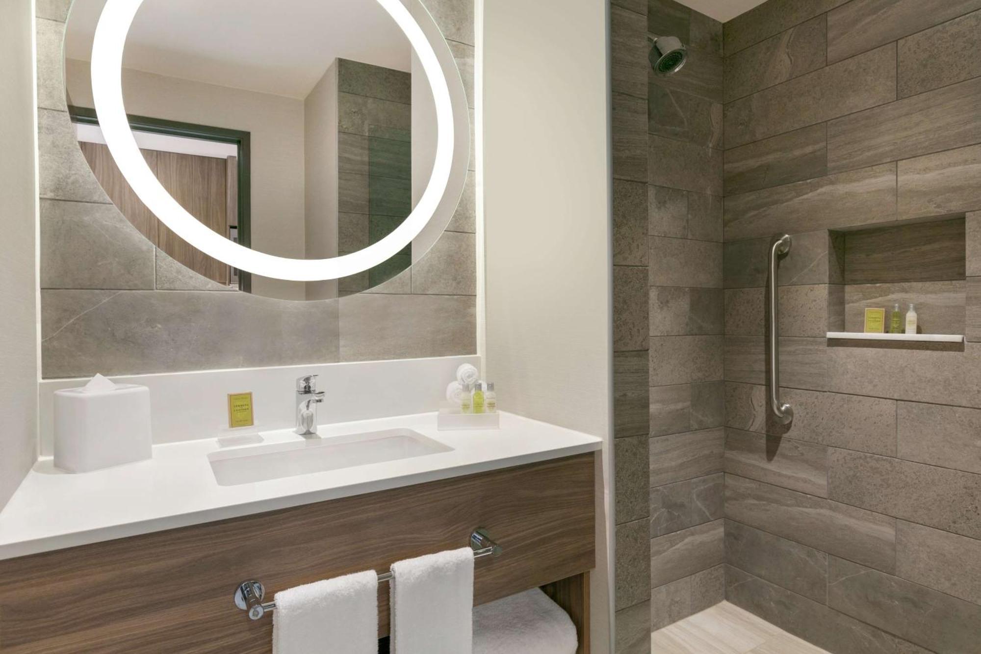 Homewood Suites By Hilton Monterrey Apodaca Esterno foto