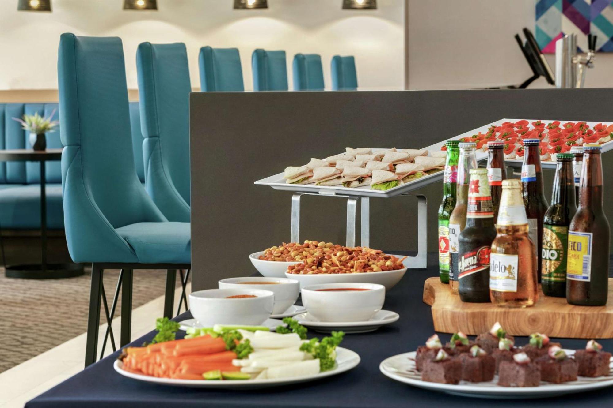 Homewood Suites By Hilton Monterrey Apodaca Esterno foto