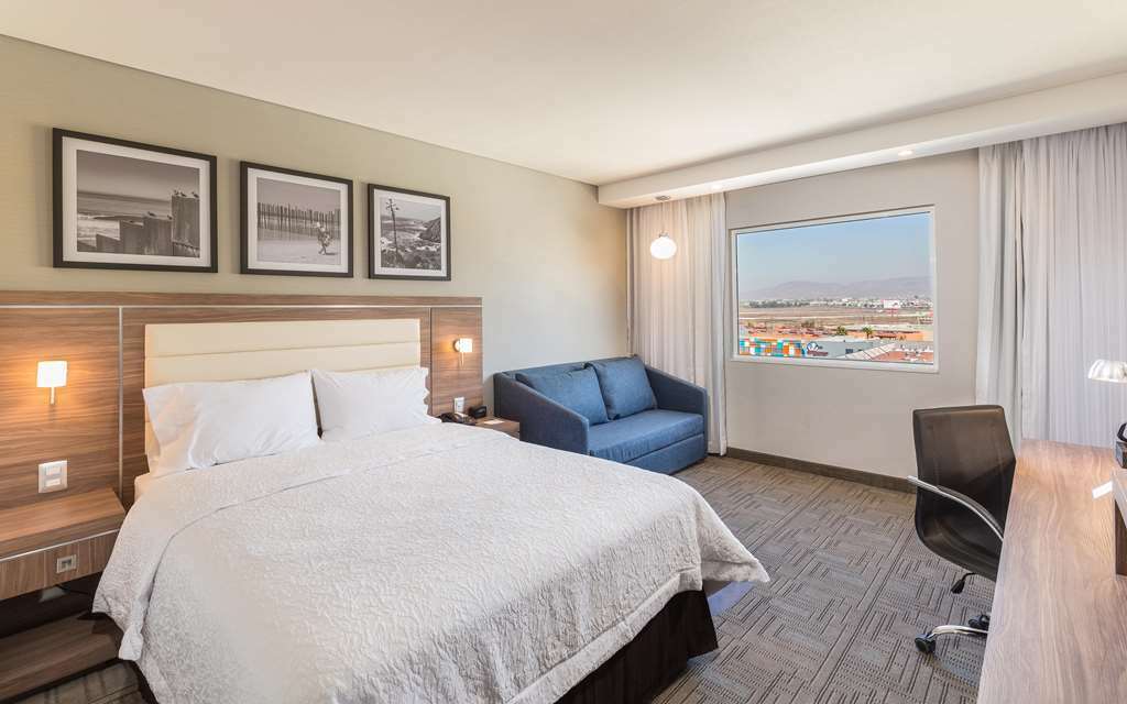 Homewood Suites By Hilton Monterrey Apodaca Camera foto