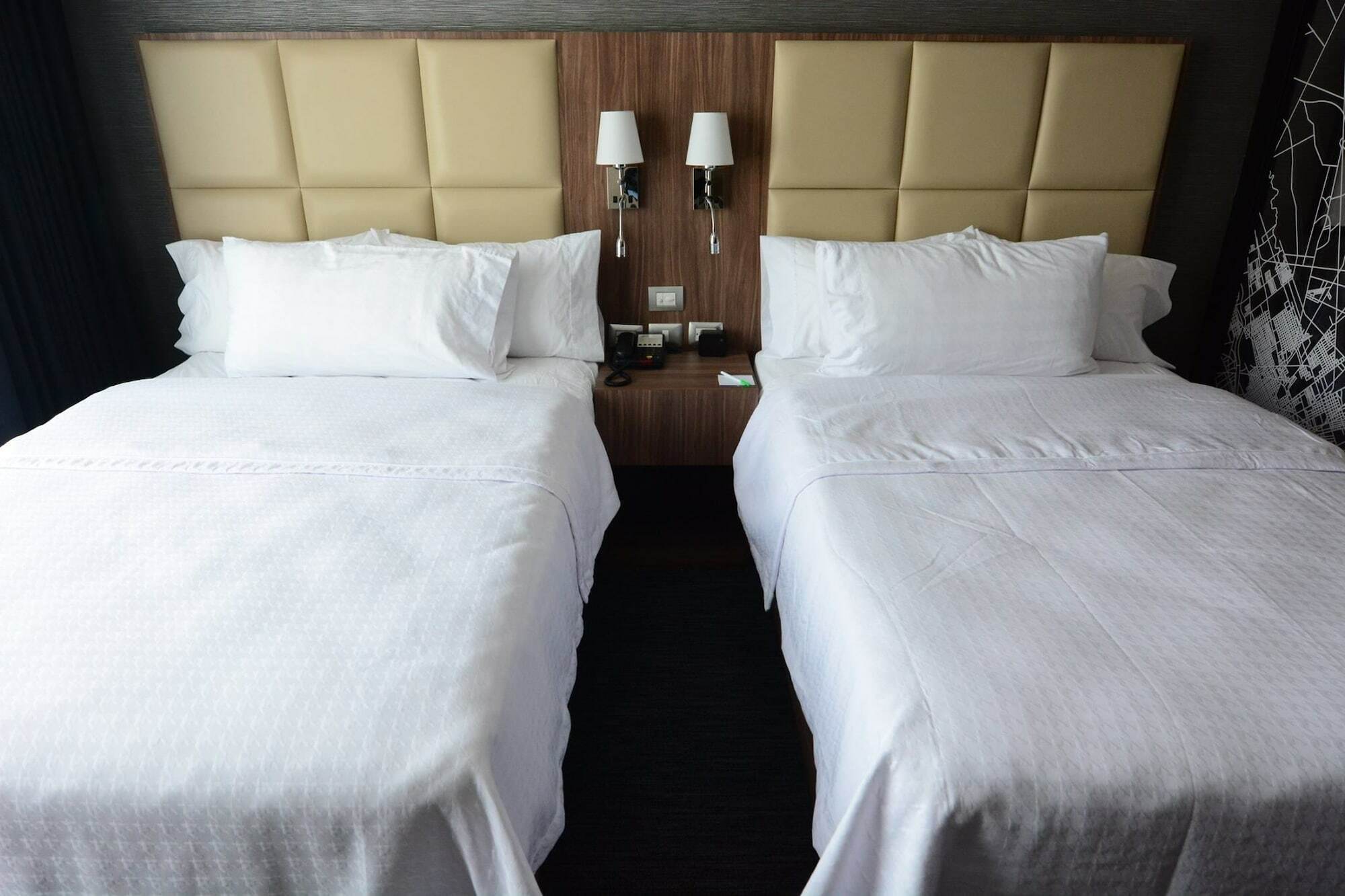 Homewood Suites By Hilton Monterrey Apodaca Esterno foto