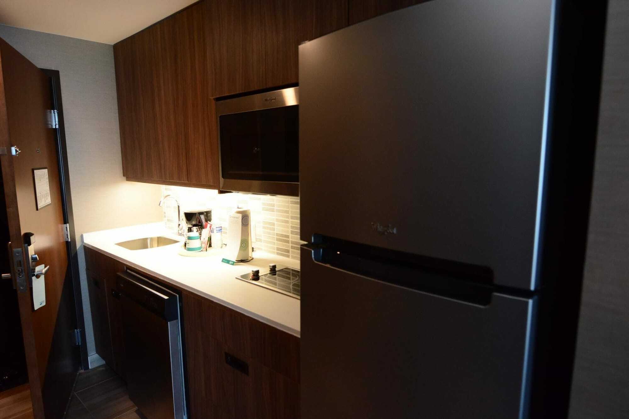 Homewood Suites By Hilton Monterrey Apodaca Esterno foto