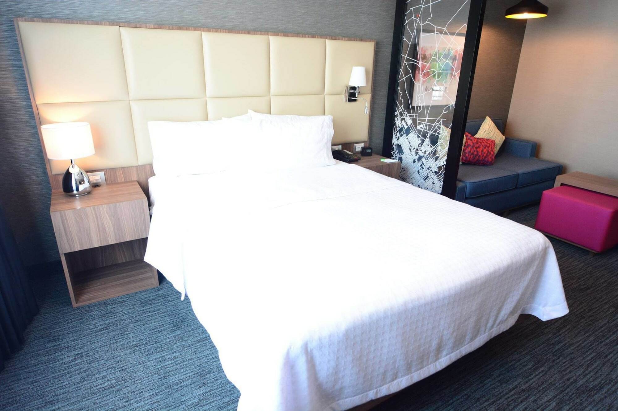 Homewood Suites By Hilton Monterrey Apodaca Esterno foto